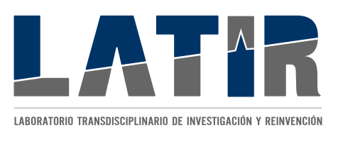 LATIR - Aula Virtual